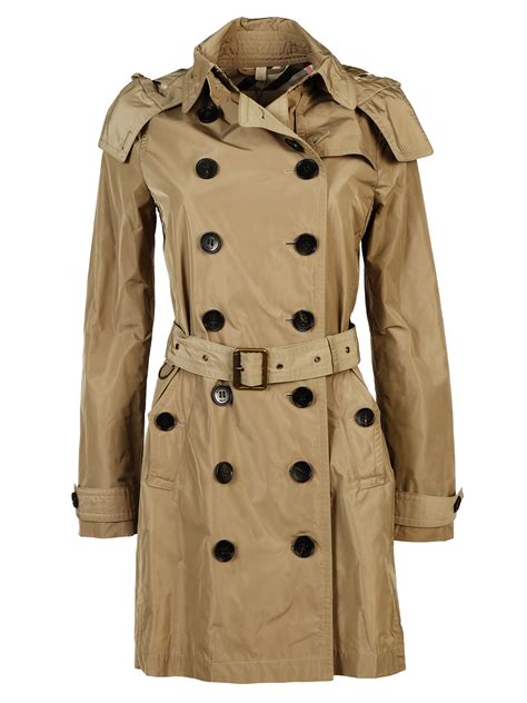 burberry brit coat on sale|Burberry Brit coat for women.